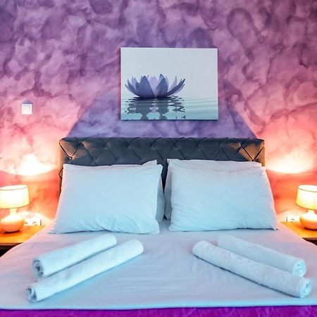 Hotel Oasis Gnojnice Luaran gambar
