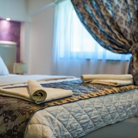 Hotel Oasis Gnojnice Luaran gambar