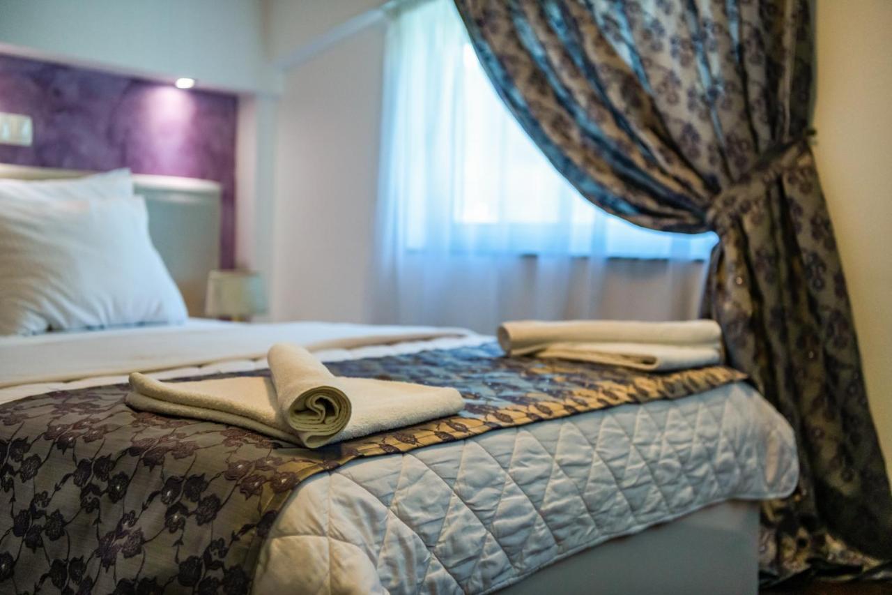 Hotel Oasis Gnojnice Luaran gambar