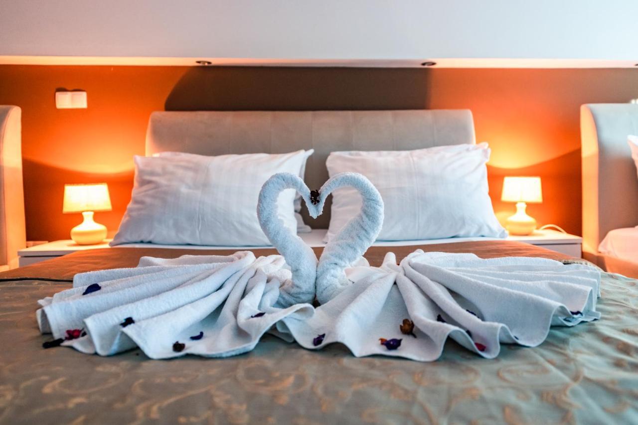 Hotel Oasis Gnojnice Luaran gambar