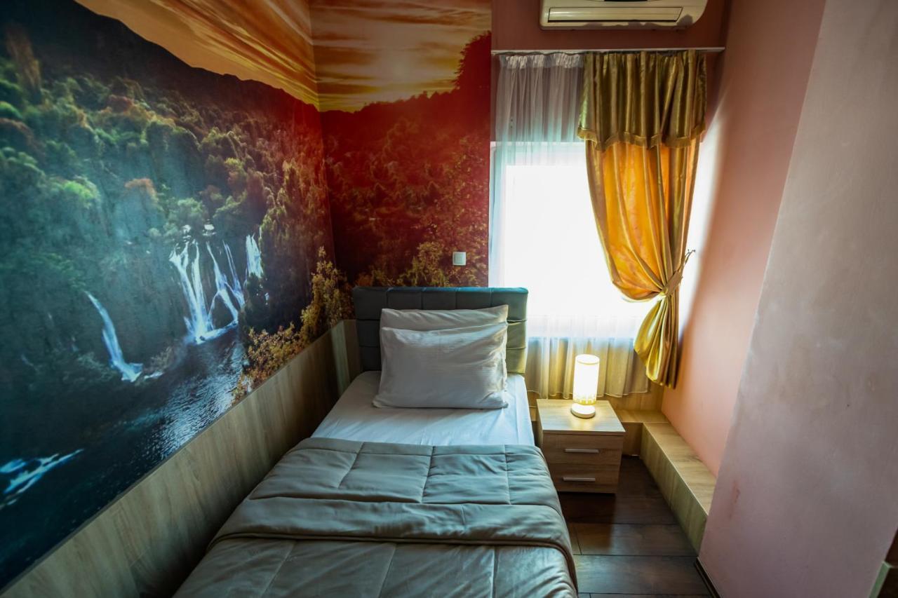Hotel Oasis Gnojnice Luaran gambar