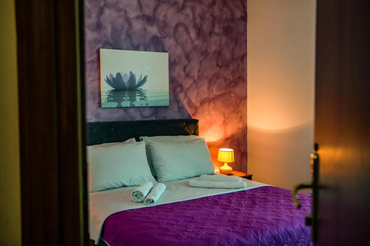 Hotel Oasis Gnojnice Luaran gambar