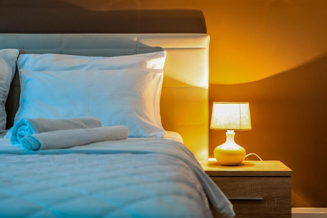 Hotel Oasis Gnojnice Luaran gambar