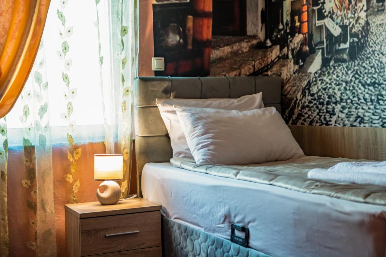 Hotel Oasis Gnojnice Luaran gambar