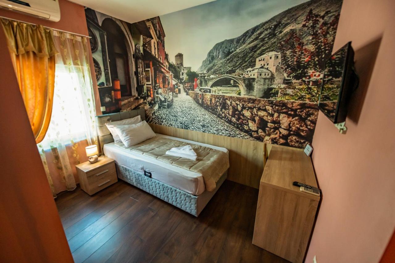 Hotel Oasis Gnojnice Luaran gambar