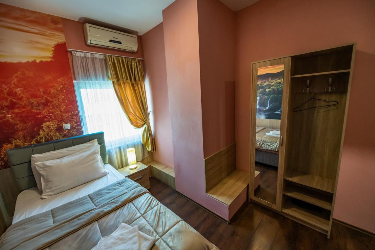 Hotel Oasis Gnojnice Luaran gambar