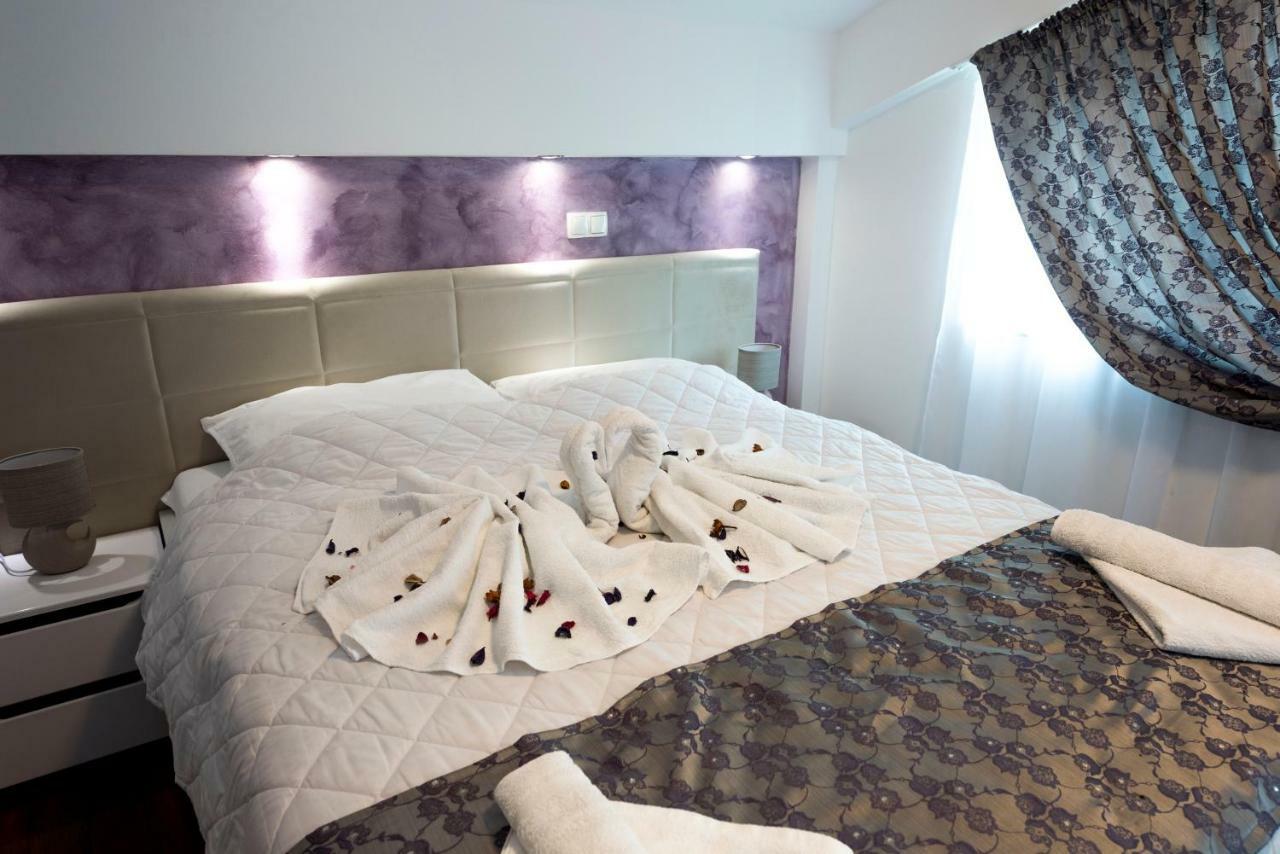 Hotel Oasis Gnojnice Luaran gambar